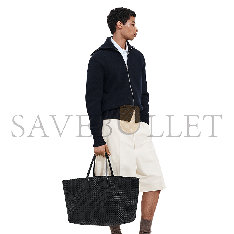 BOTTEGA VENETA LARGE CABAT 608811V1OW18425 (45*33*20cm)